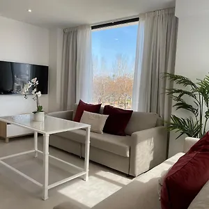 Hacienda Miraflores Apartment