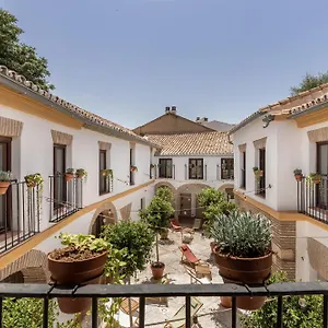 Libere Patio Santa Marta Cordoba