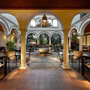 Eurostars Conquistador Cordoba