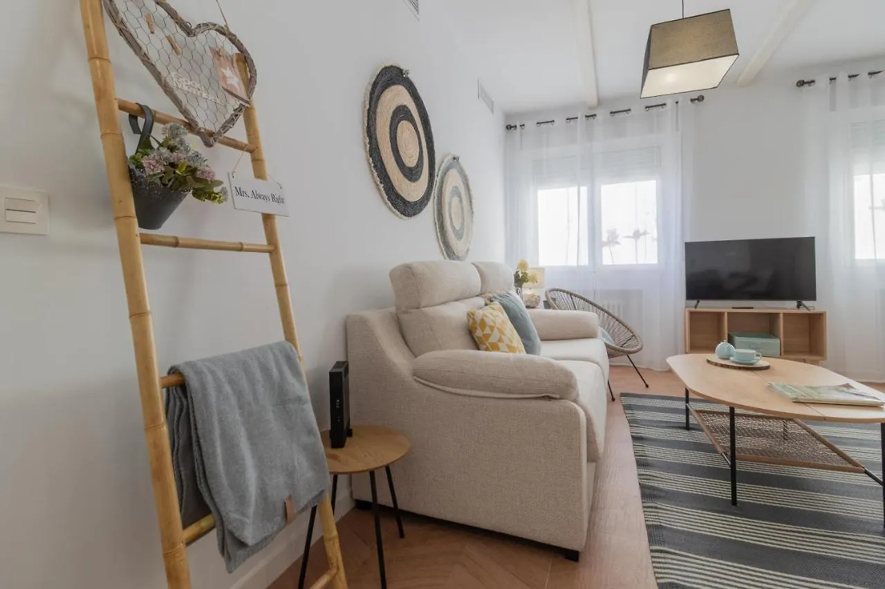 Apartment In The City Center Cordoba