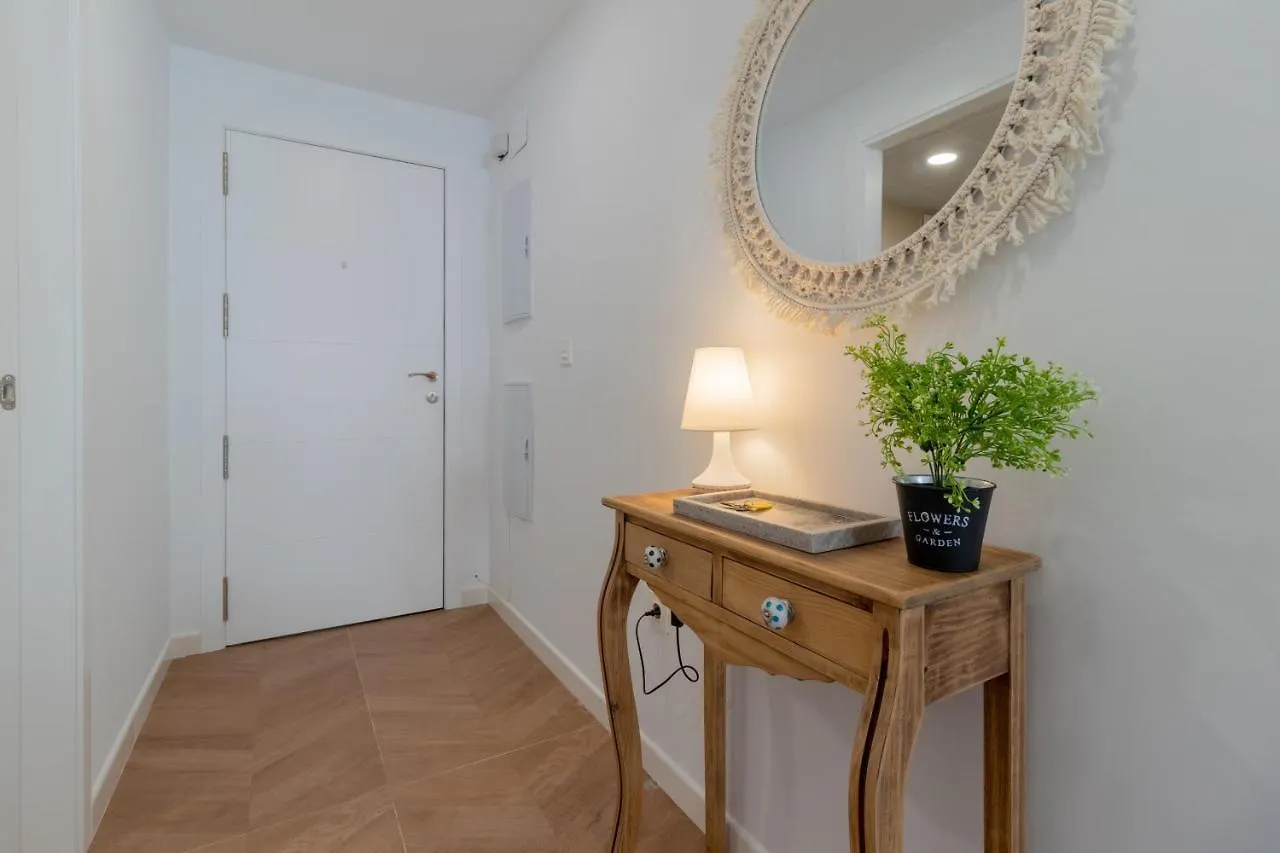 Apartment In The City Center Córdoba