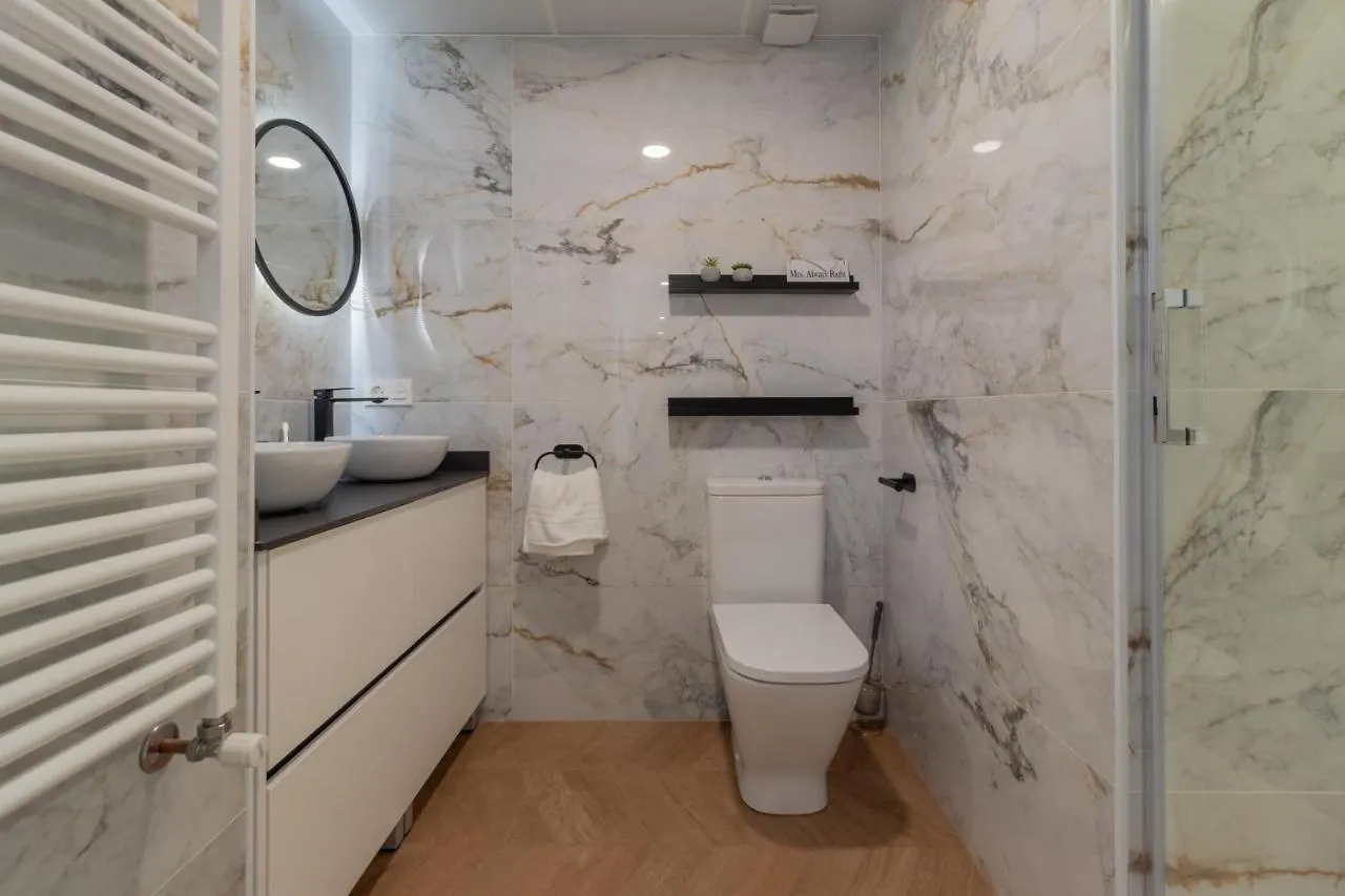 Apartment In The City Center Cordoba