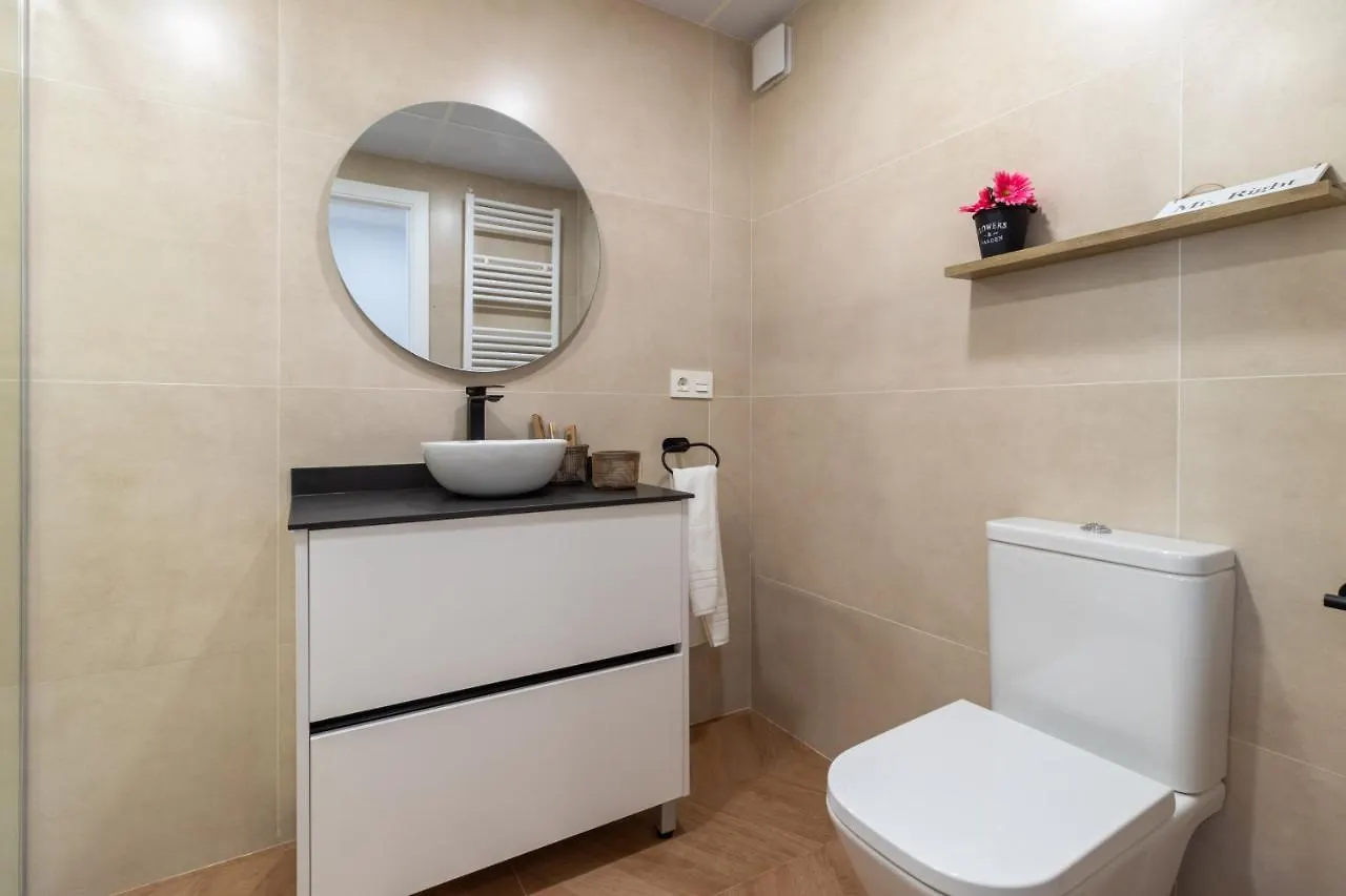 Apartment In The City Center Cordoba