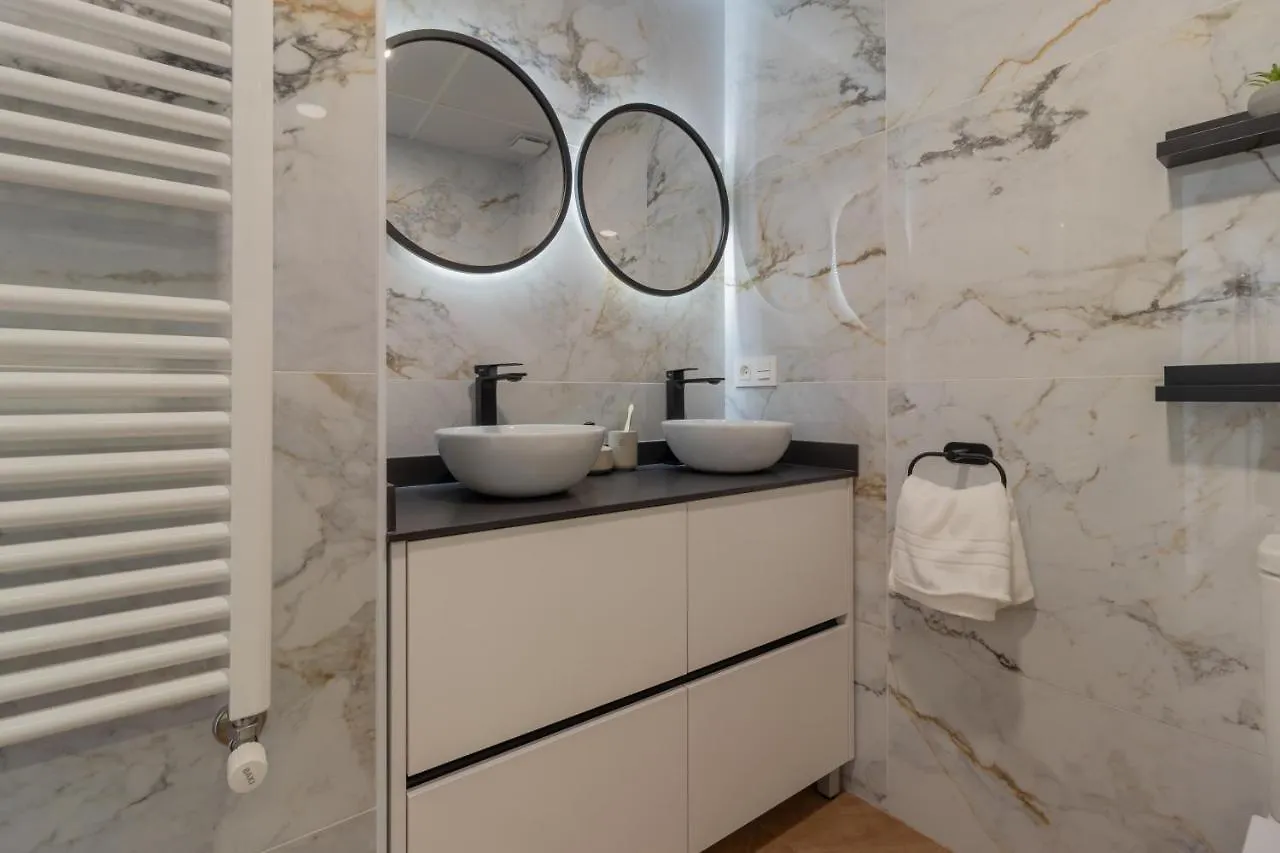 Apartment In The City Center Cordoba
