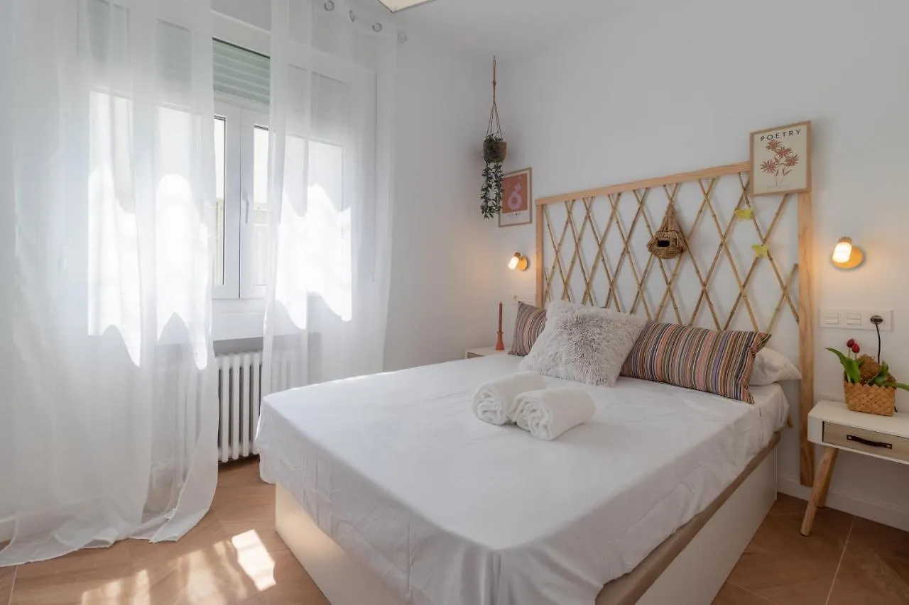 Apartment In The City Center Cordoba 0*,