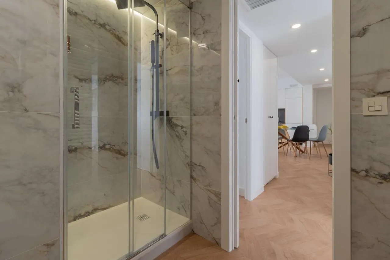 Apartment In The City Center Cordoba 0*,  Spain