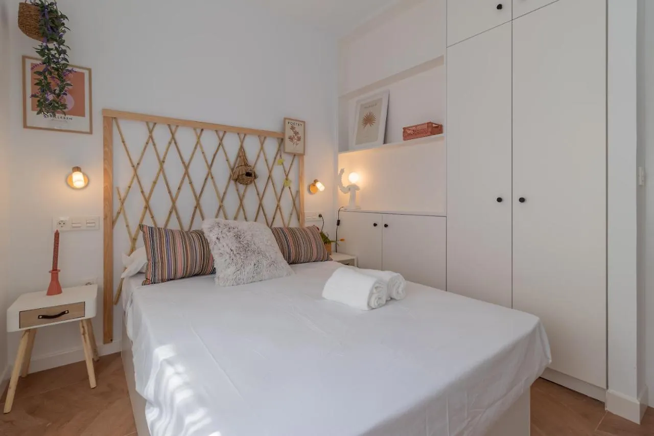 Apartment In The City Center Cordoba