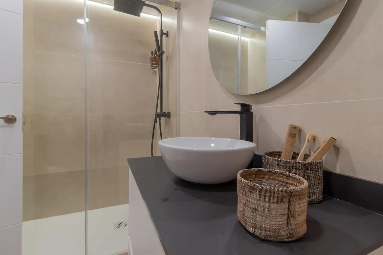 Apartment In The City Center Cordoba