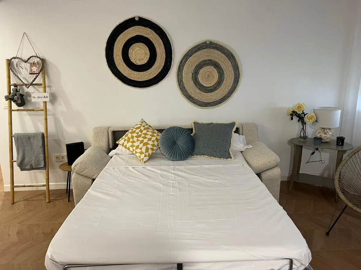 Apartment In The City Center Córdoba 0*,  Spanien