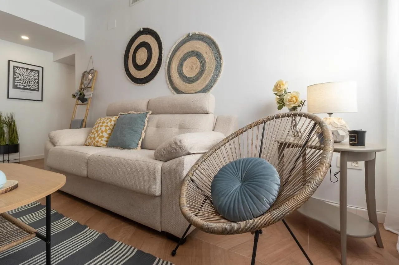 Apartment In The City Center Cordoba