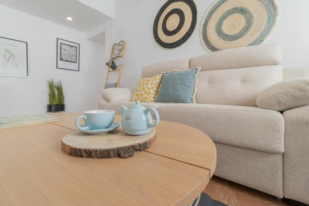 Apartment In The City Center Cordoba