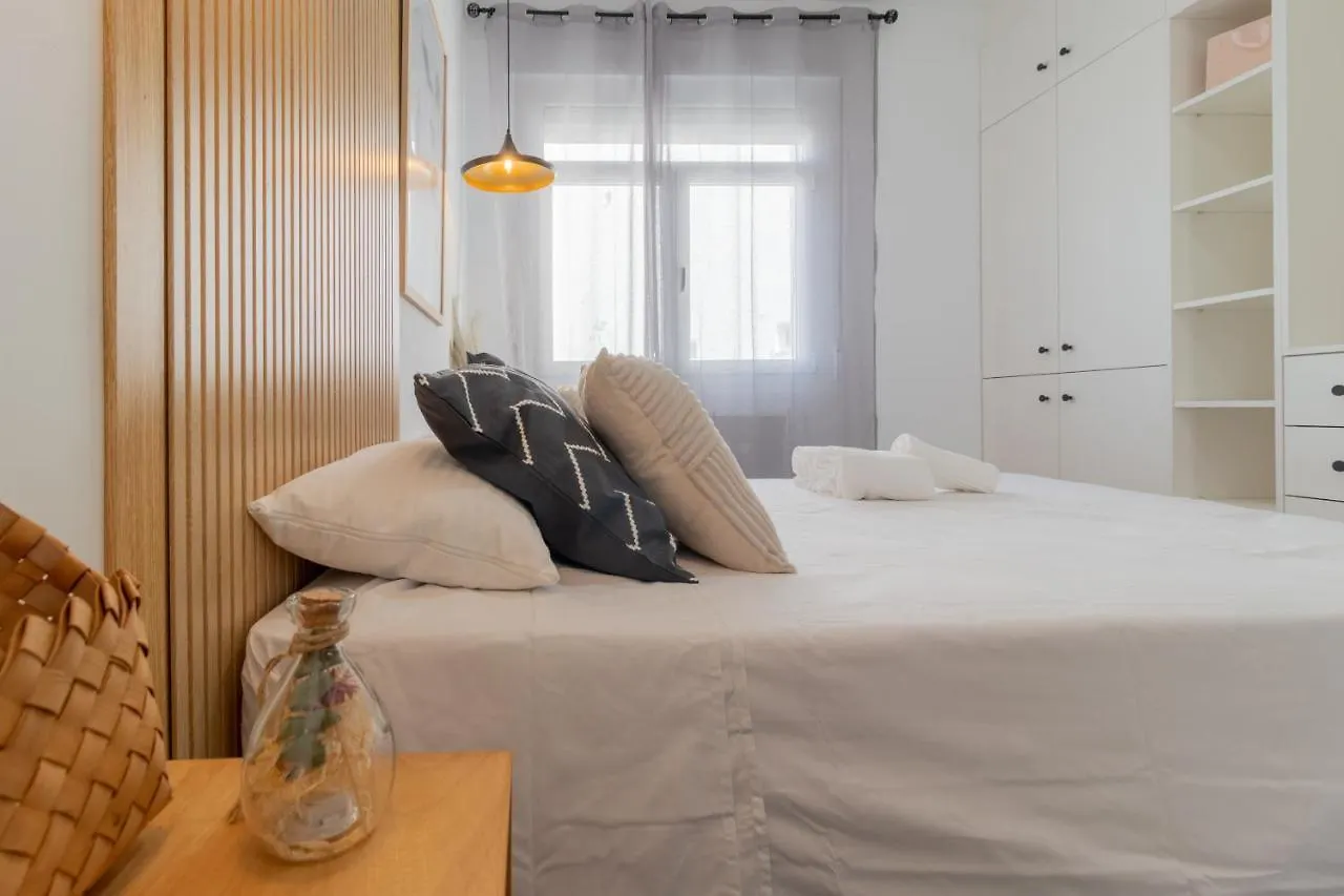 Apartment In The City Center Cordoba