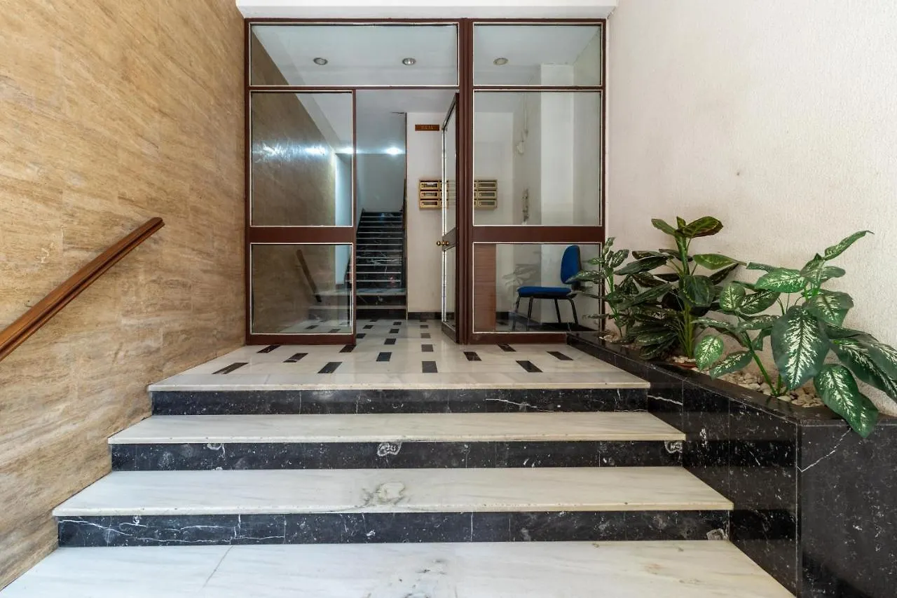 Apartment In The City Center Cordoba 0*,